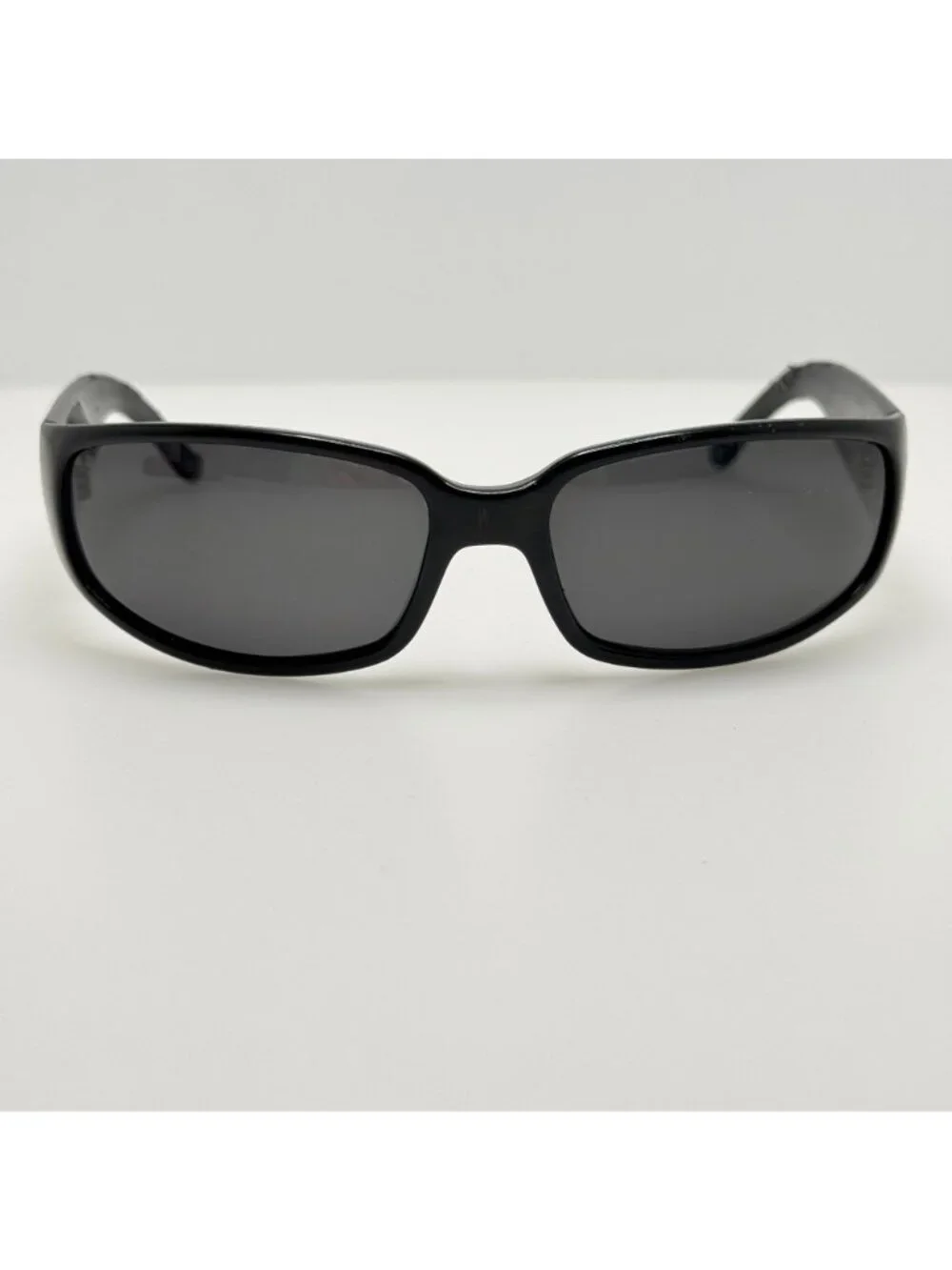 Smith Sunglasses Gallegos Black Read Description
